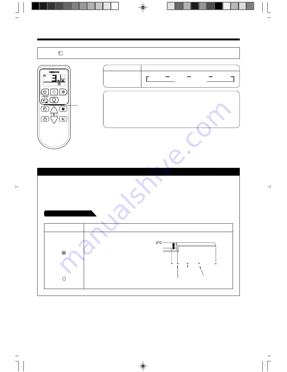 Hitachi RAC-E18CYK Скачать руководство пользователя страница 32