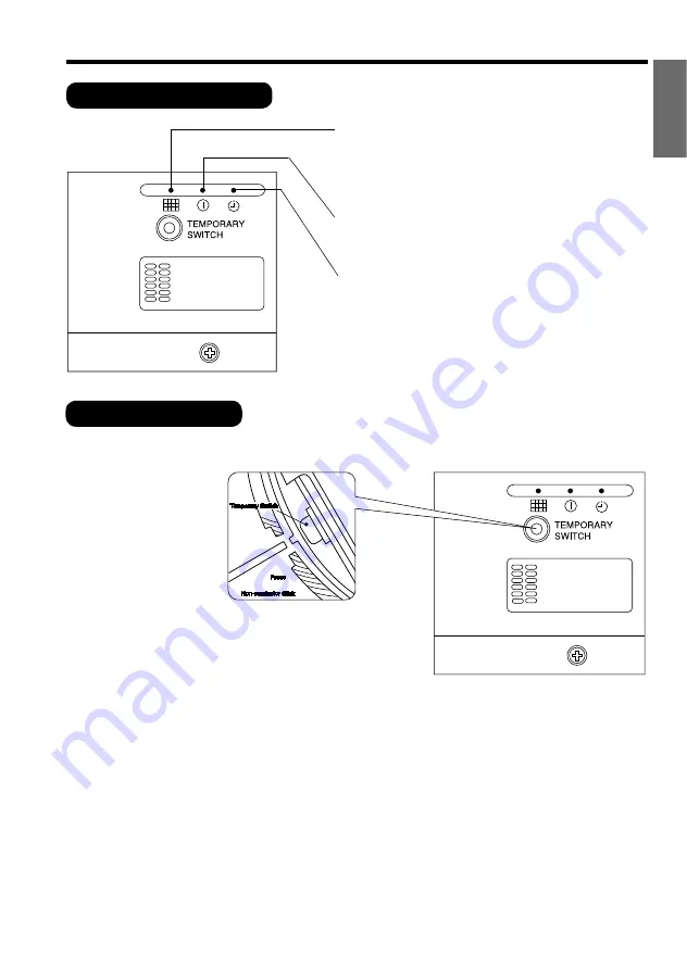 Hitachi RAC-ME09HX1 Instruction Manual Download Page 5