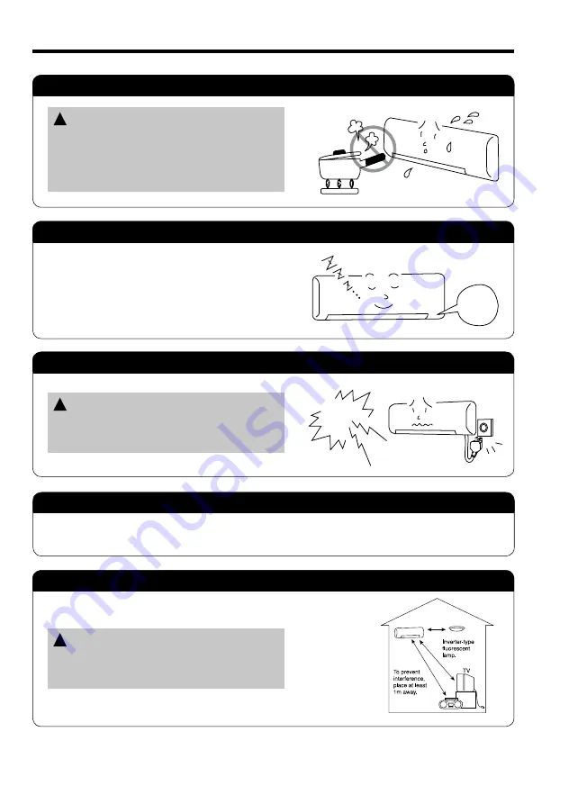 Hitachi RAC-ME09HX1 Скачать руководство пользователя страница 16