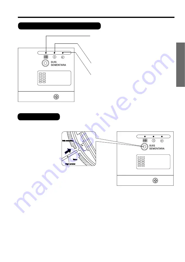 Hitachi RAC-ME09HX1 Скачать руководство пользователя страница 27