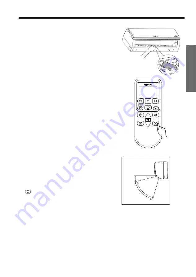 Hitachi RAC-ME09HX1 Instruction Manual Download Page 35