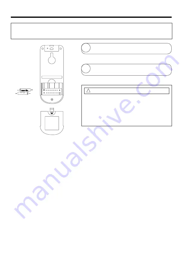 Hitachi RAC-ME09HX1 Скачать руководство пользователя страница 36