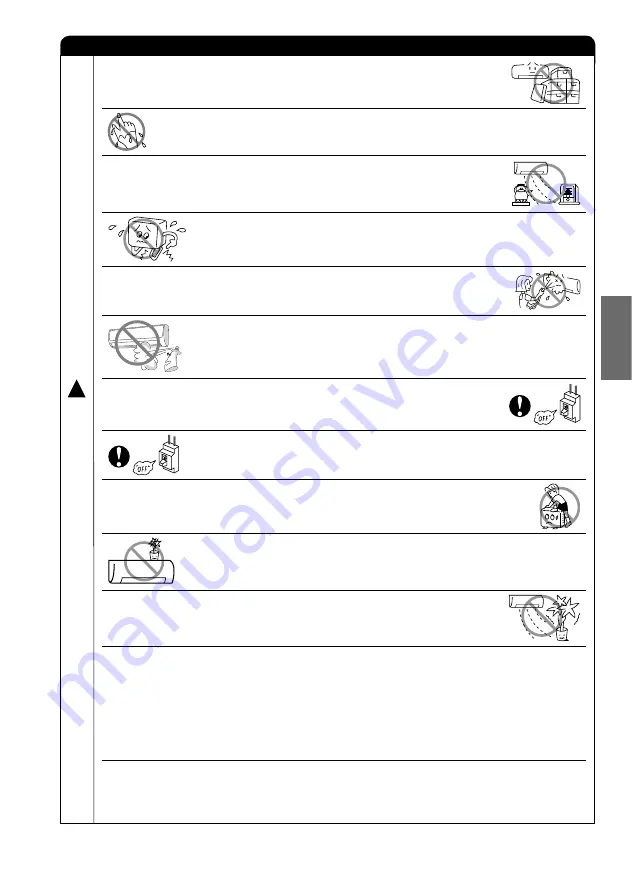 Hitachi RAC-ME09HX1 Скачать руководство пользователя страница 47