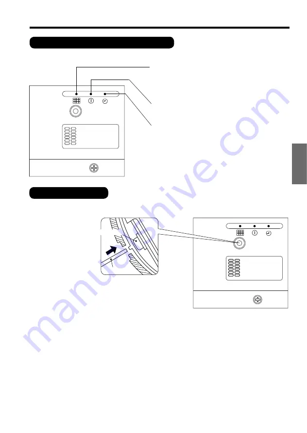 Hitachi RAC-ME09HX1 Скачать руководство пользователя страница 49