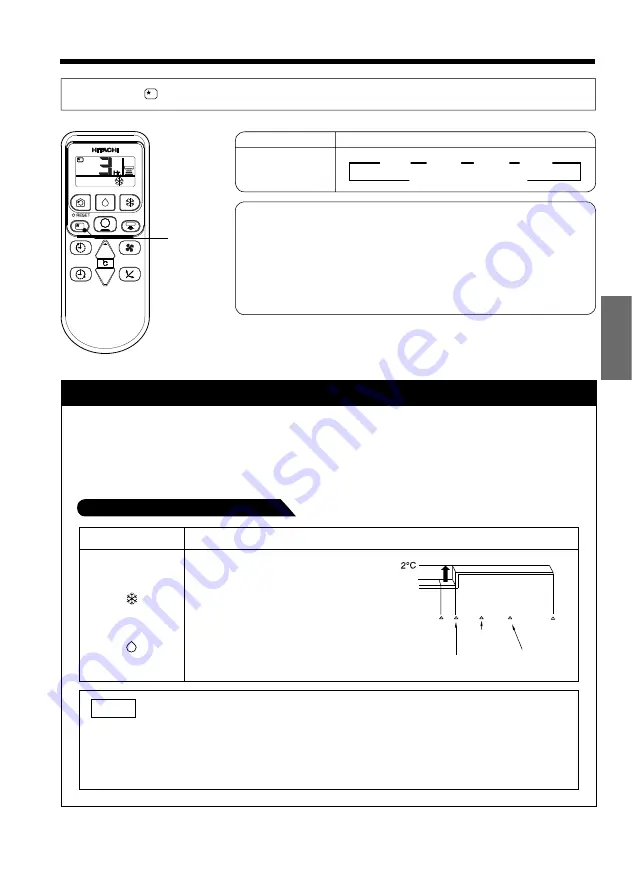 Hitachi RAC-ME09HX1 Скачать руководство пользователя страница 55