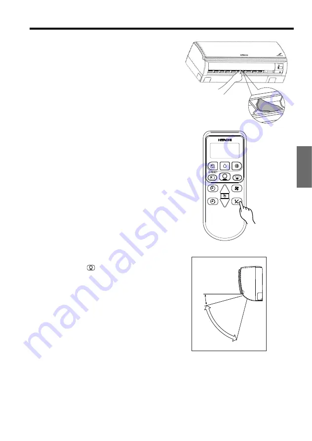 Hitachi RAC-ME09HX1 Скачать руководство пользователя страница 57