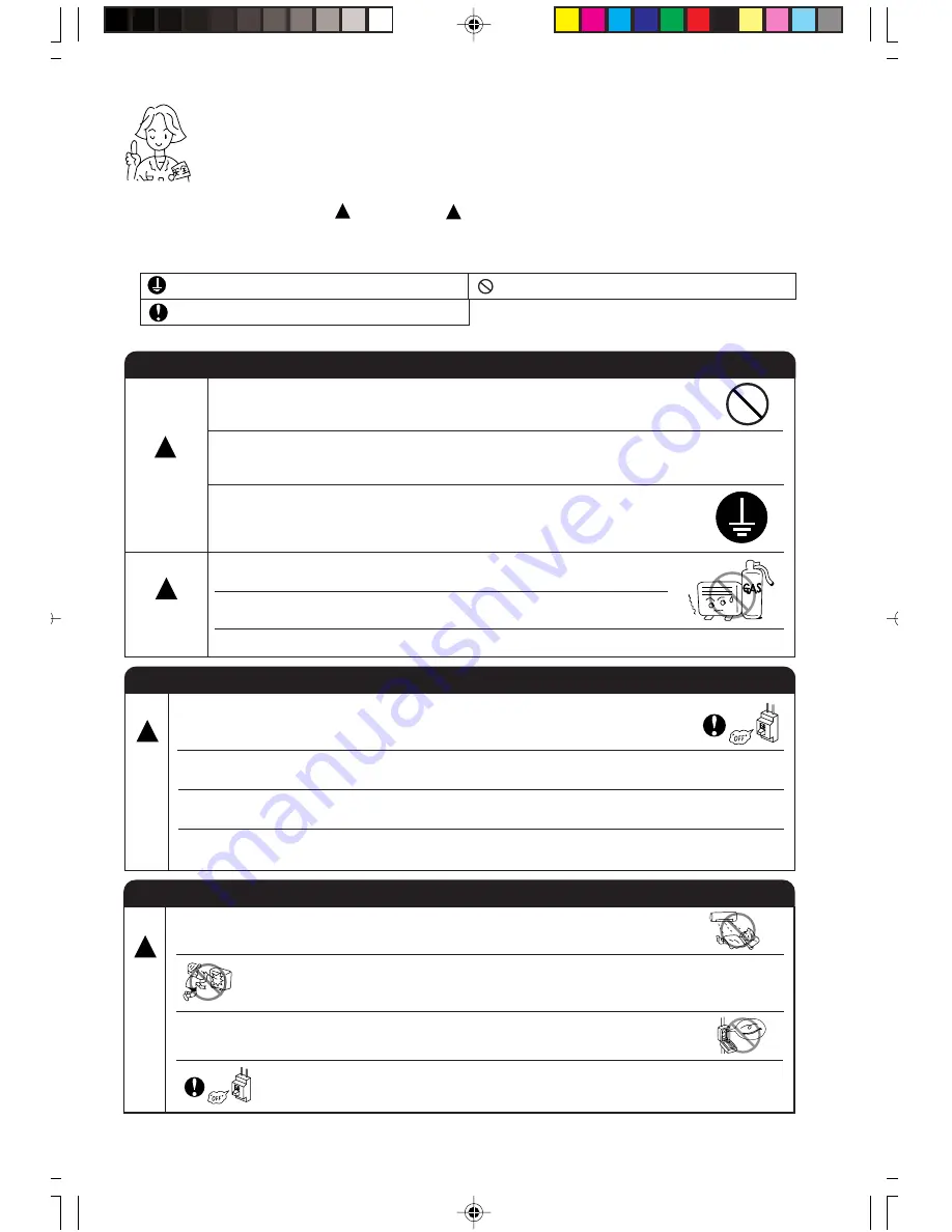 Hitachi RAC-S10CYK Instruction Manual Download Page 2