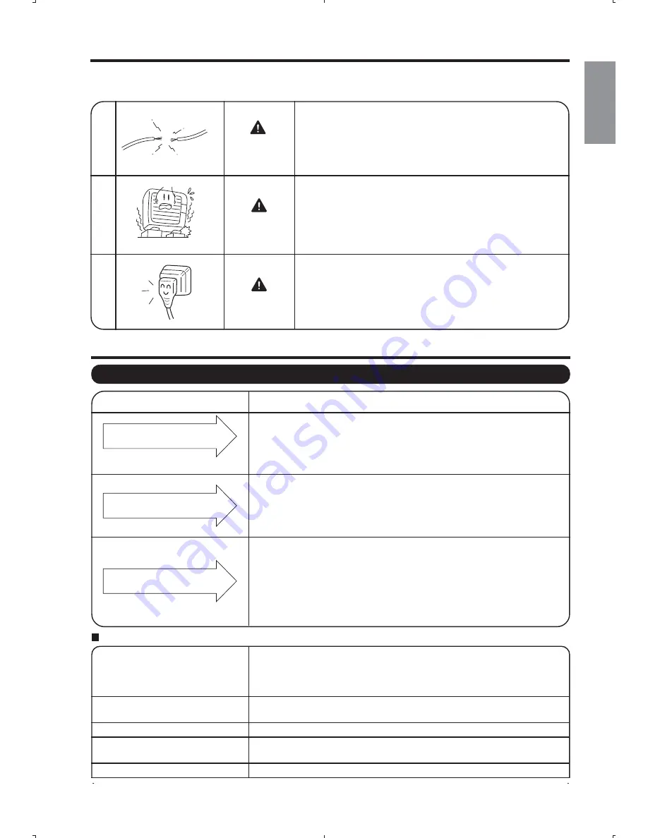 Hitachi RAC-S10HA Instruction Manual Download Page 15