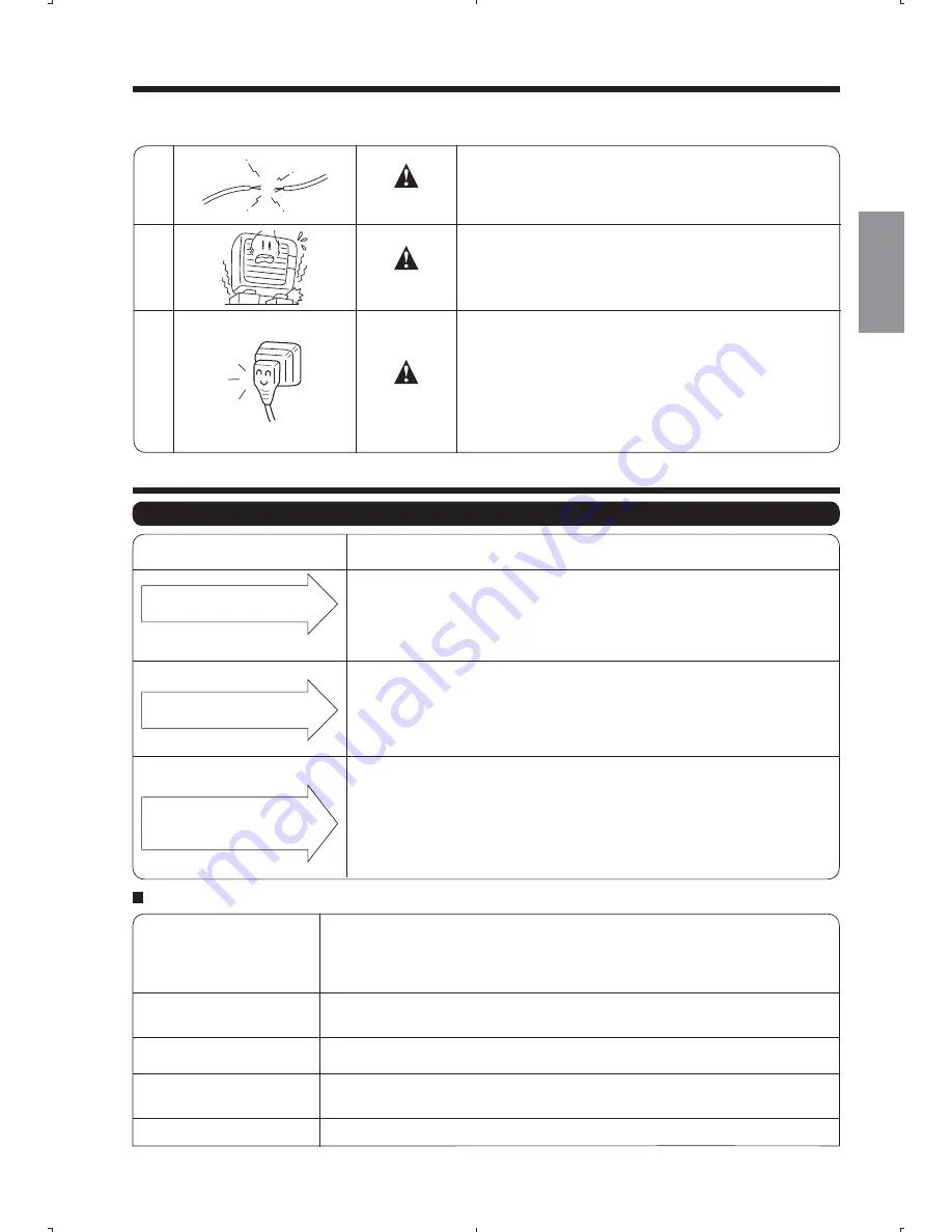 Hitachi RAC-S10HA Instruction Manual Download Page 31