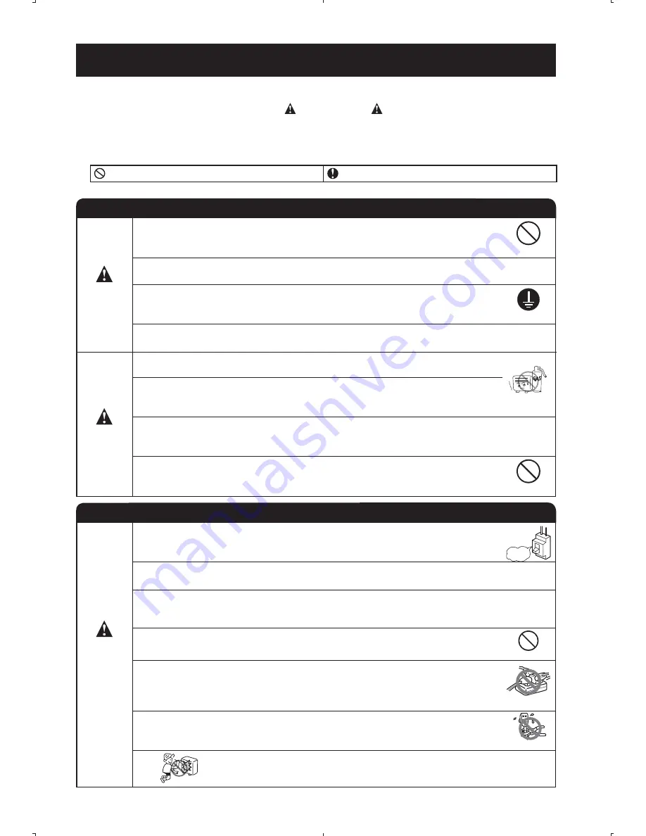 Hitachi RAC-S10HA Instruction Manual Download Page 34