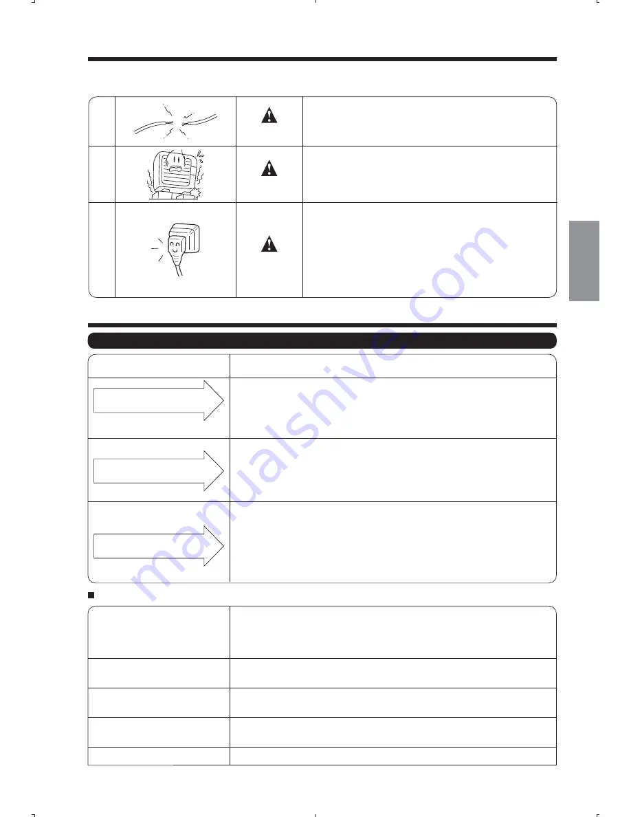 Hitachi RAC-S10HA Instruction Manual Download Page 47