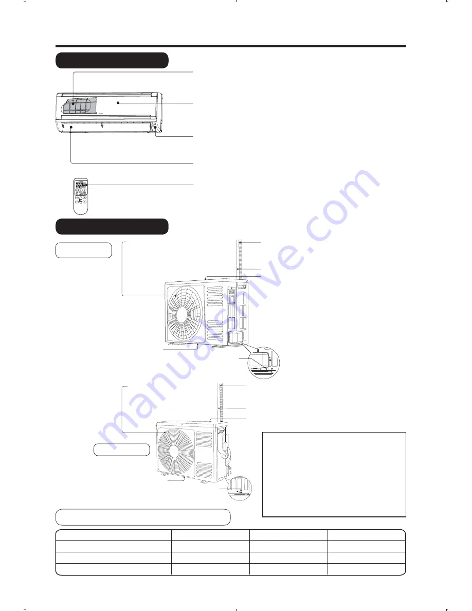 Hitachi RAC-S10HA Instruction Manual Download Page 52