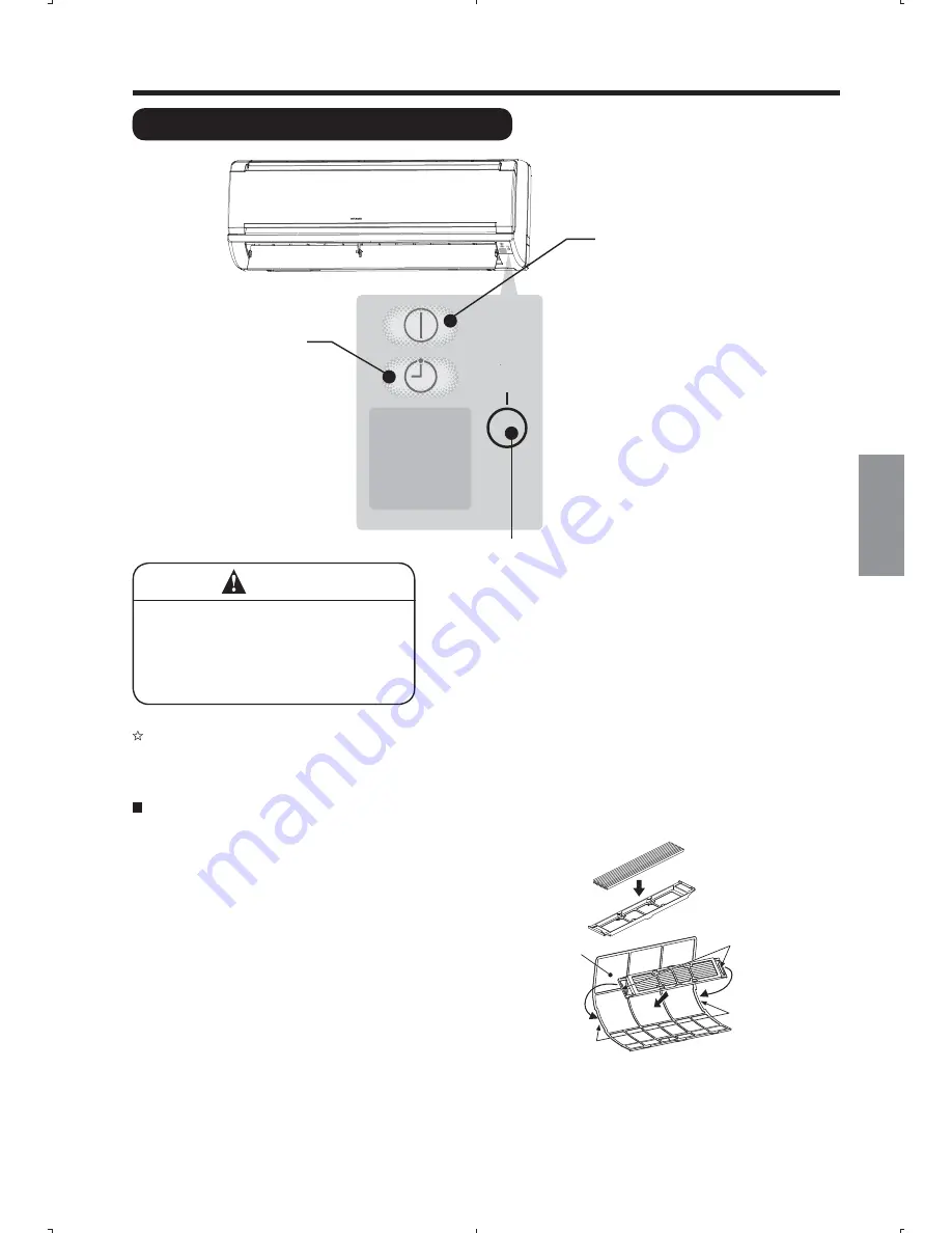 Hitachi RAC-S10HA Instruction Manual Download Page 53