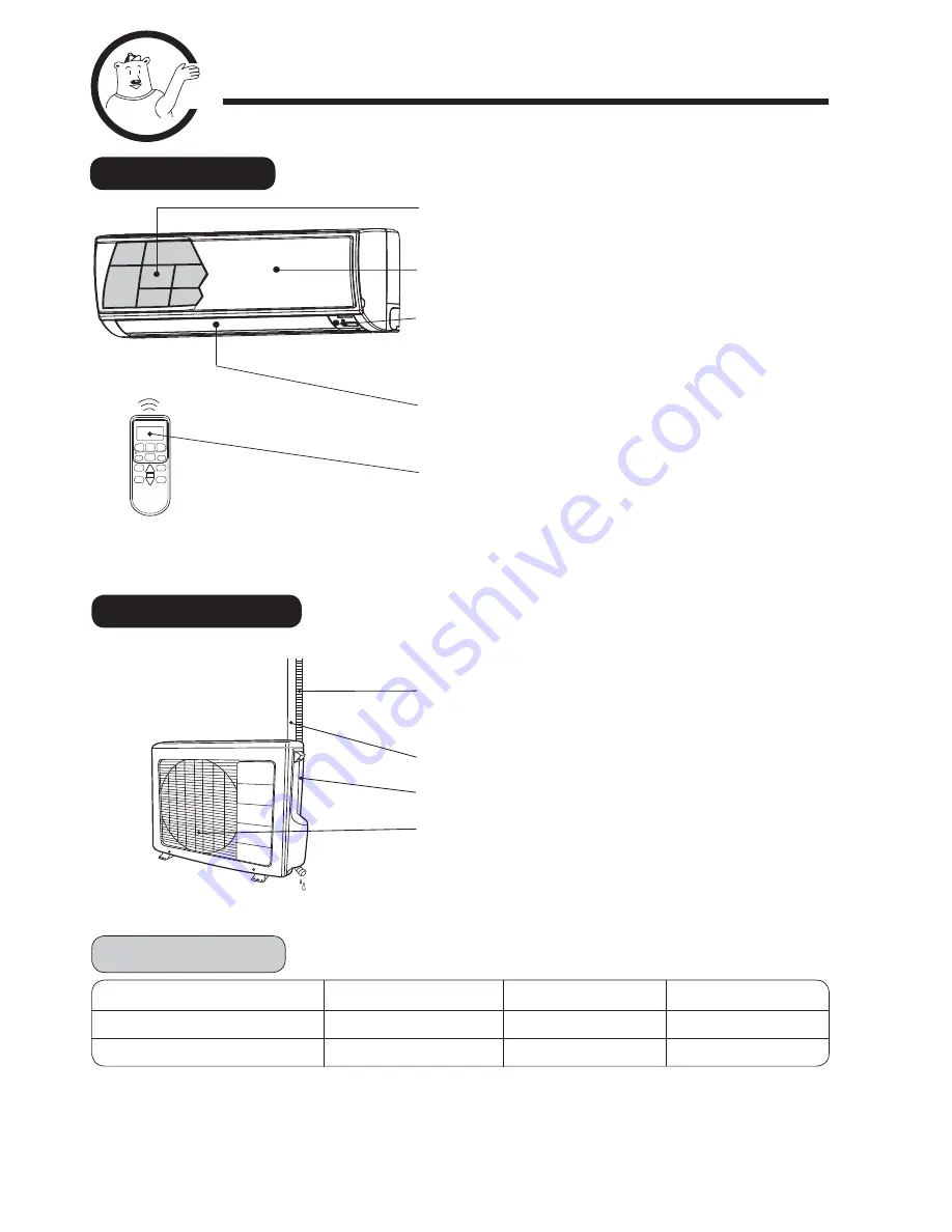 Hitachi RAC-S13CBT Скачать руководство пользователя страница 26