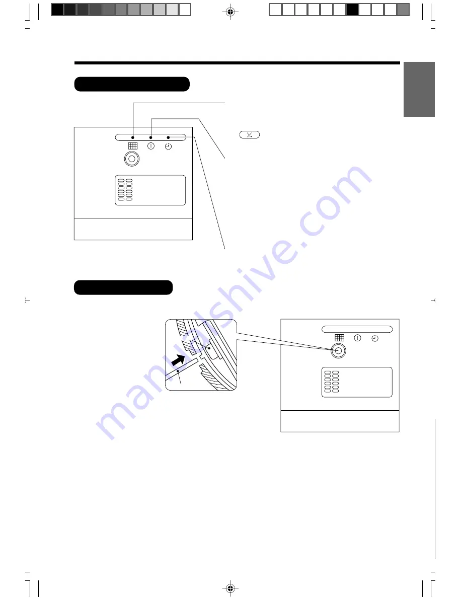 Hitachi RAC-S18H2 Скачать руководство пользователя страница 3