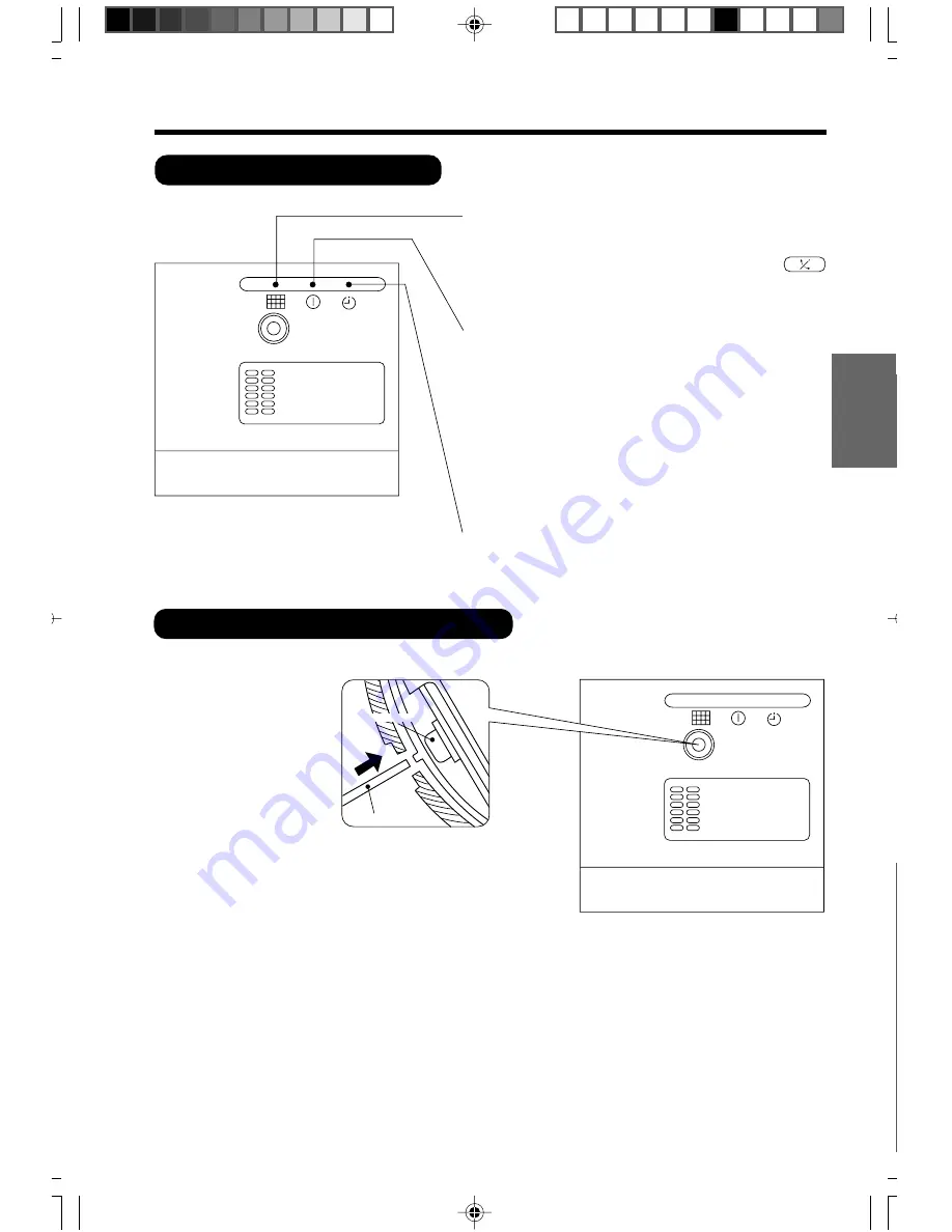 Hitachi RAC-S18H2 User Manual Download Page 11