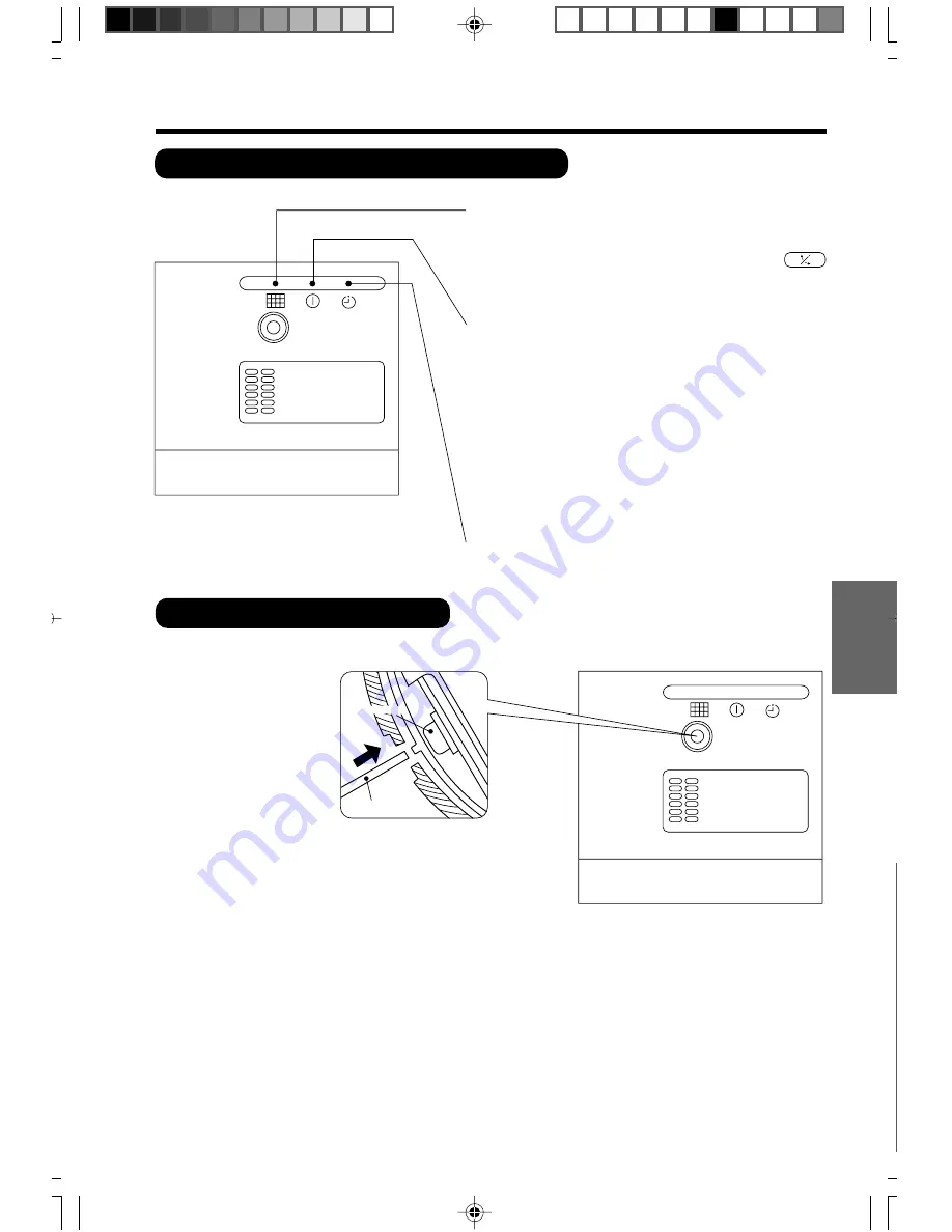 Hitachi RAC-S18H2 User Manual Download Page 19