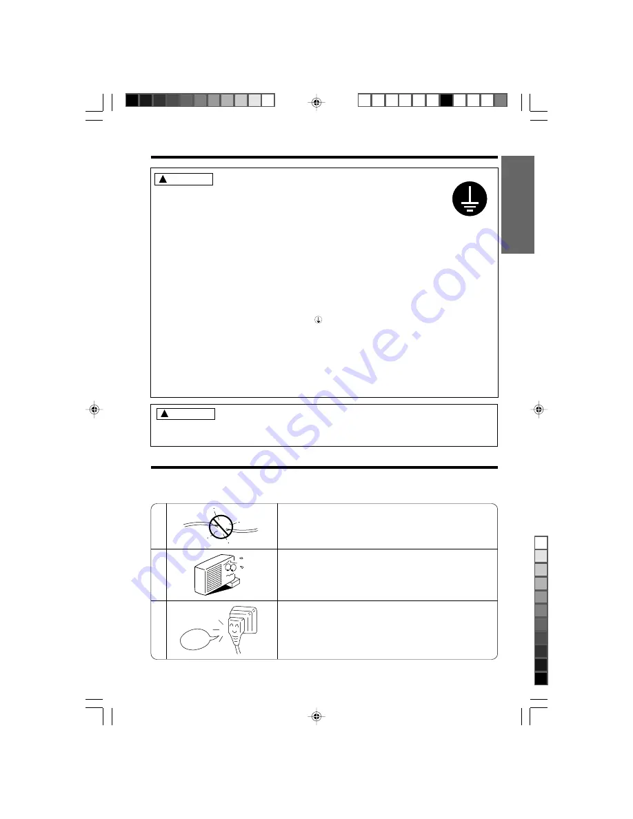 Hitachi RAC-S24CPX Скачать руководство пользователя страница 19