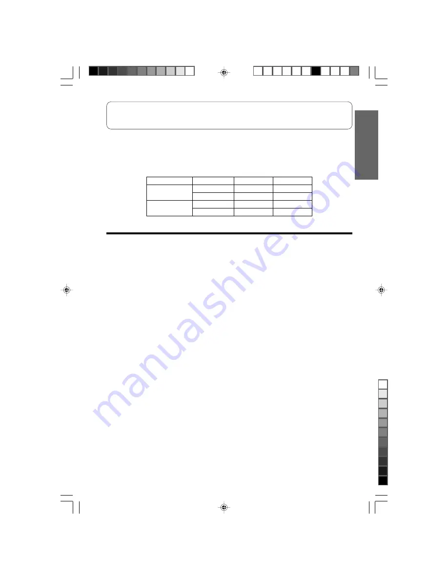 Hitachi RAC-S24CPX Instruction Manual Download Page 21