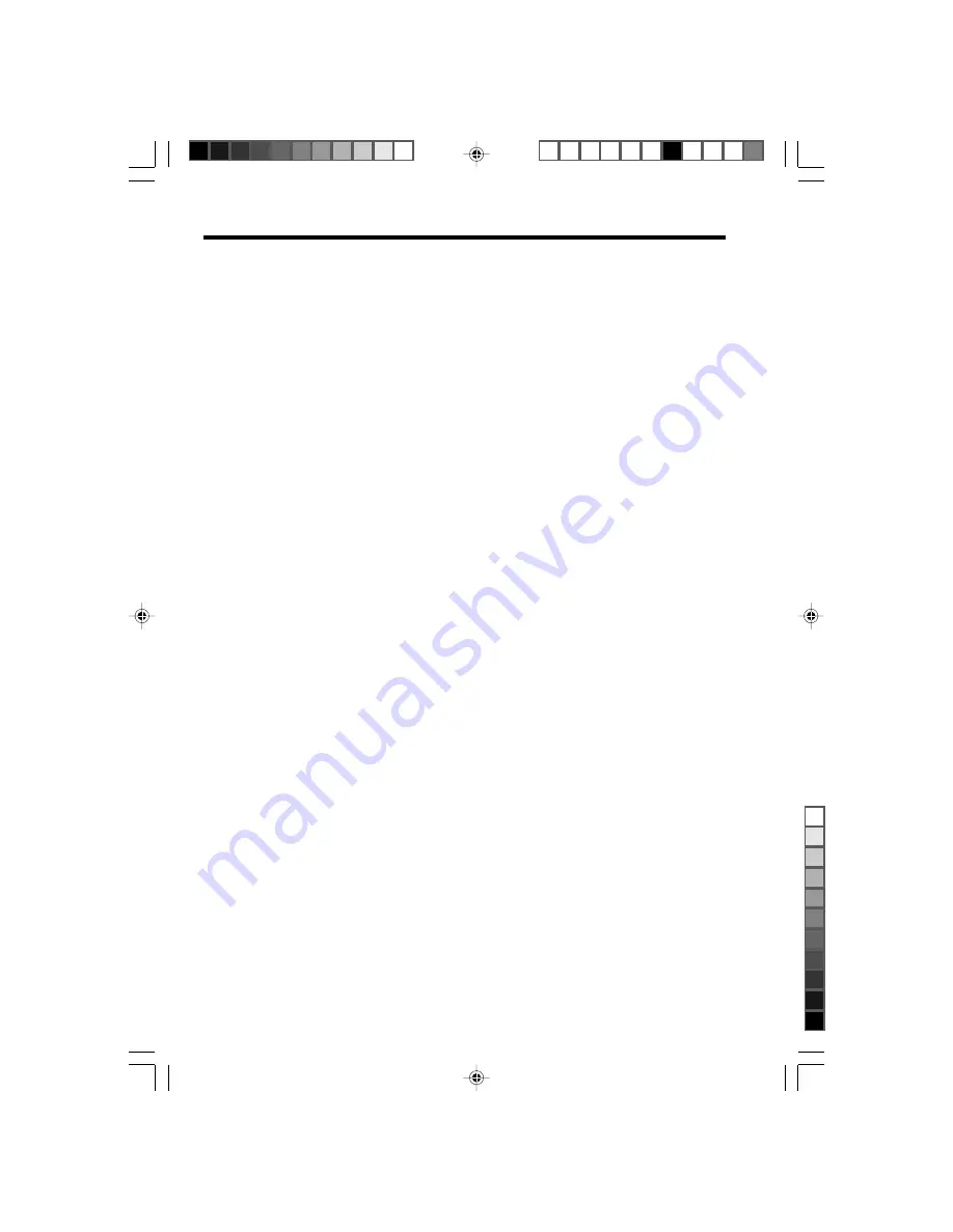 Hitachi RAC-S24CPX Instruction Manual Download Page 22