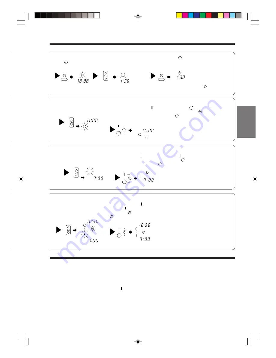 Hitachi RAC-S24H2 Instruction Manual Download Page 61