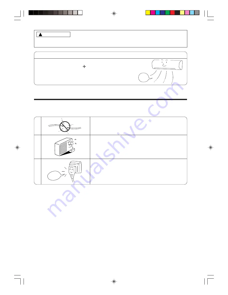 Hitachi RAC-S24H2 Instruction Manual Download Page 118