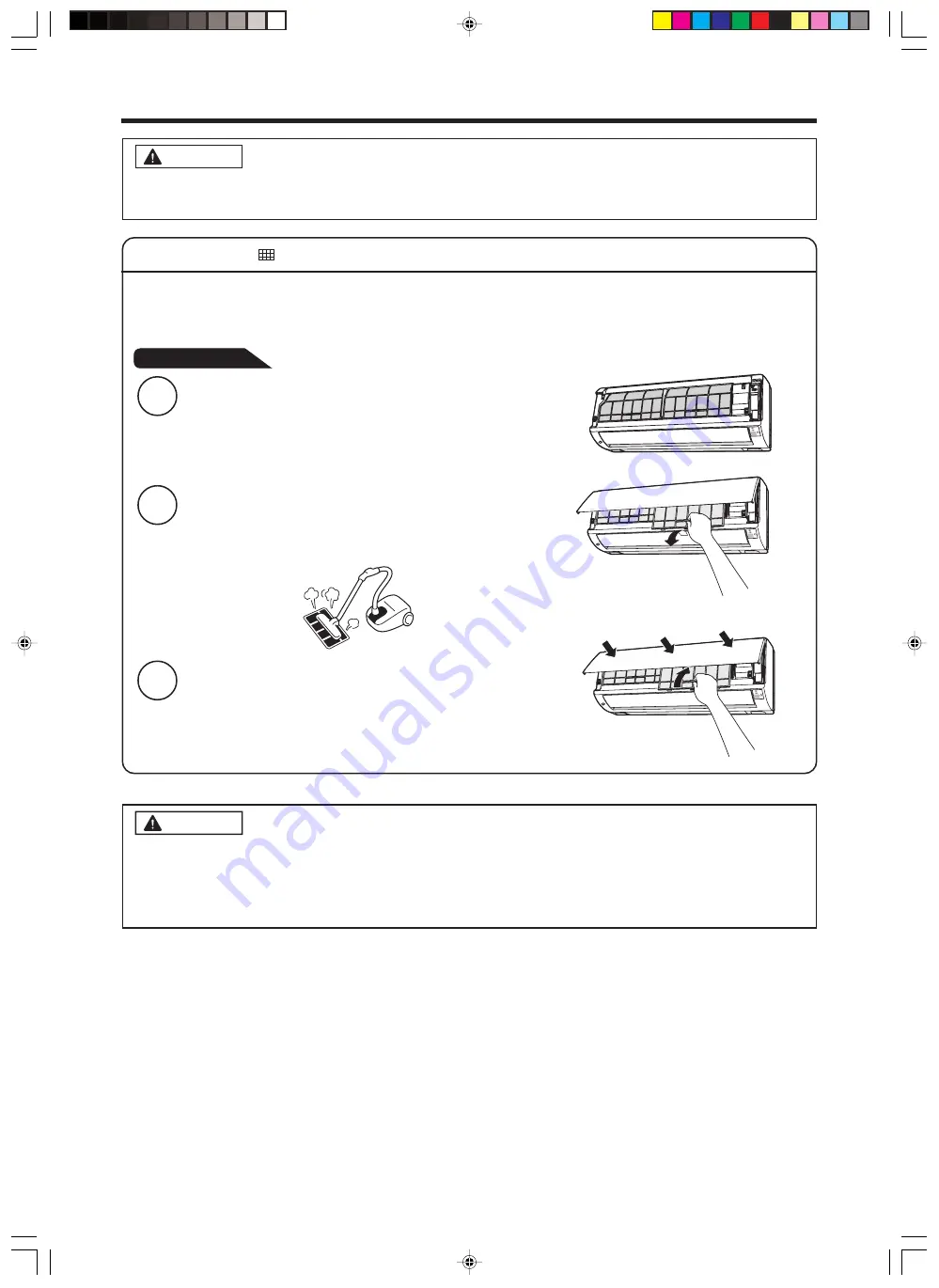 Hitachi RAC-S25YHA Скачать руководство пользователя страница 32