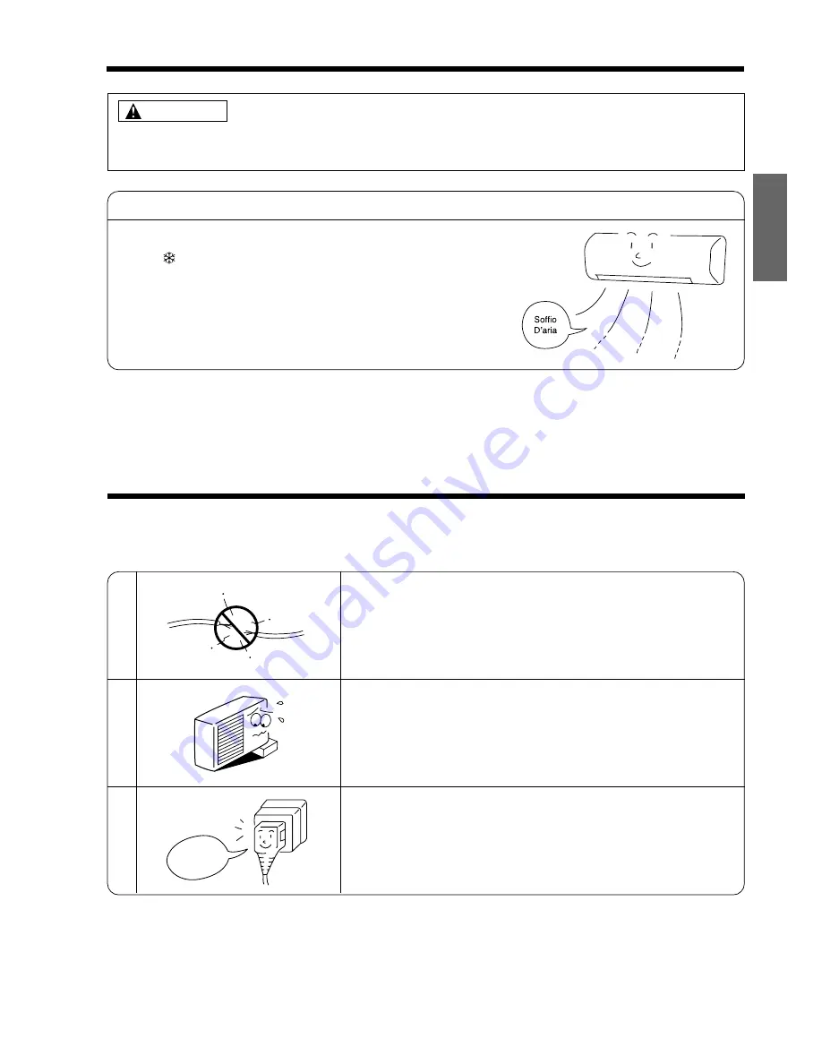 Hitachi RAC-S33H2 User Instructions Download Page 49