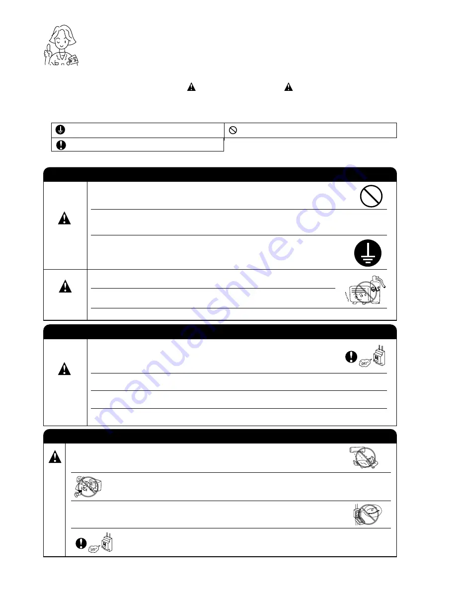 Hitachi RAC-S33H2 User Instructions Download Page 54