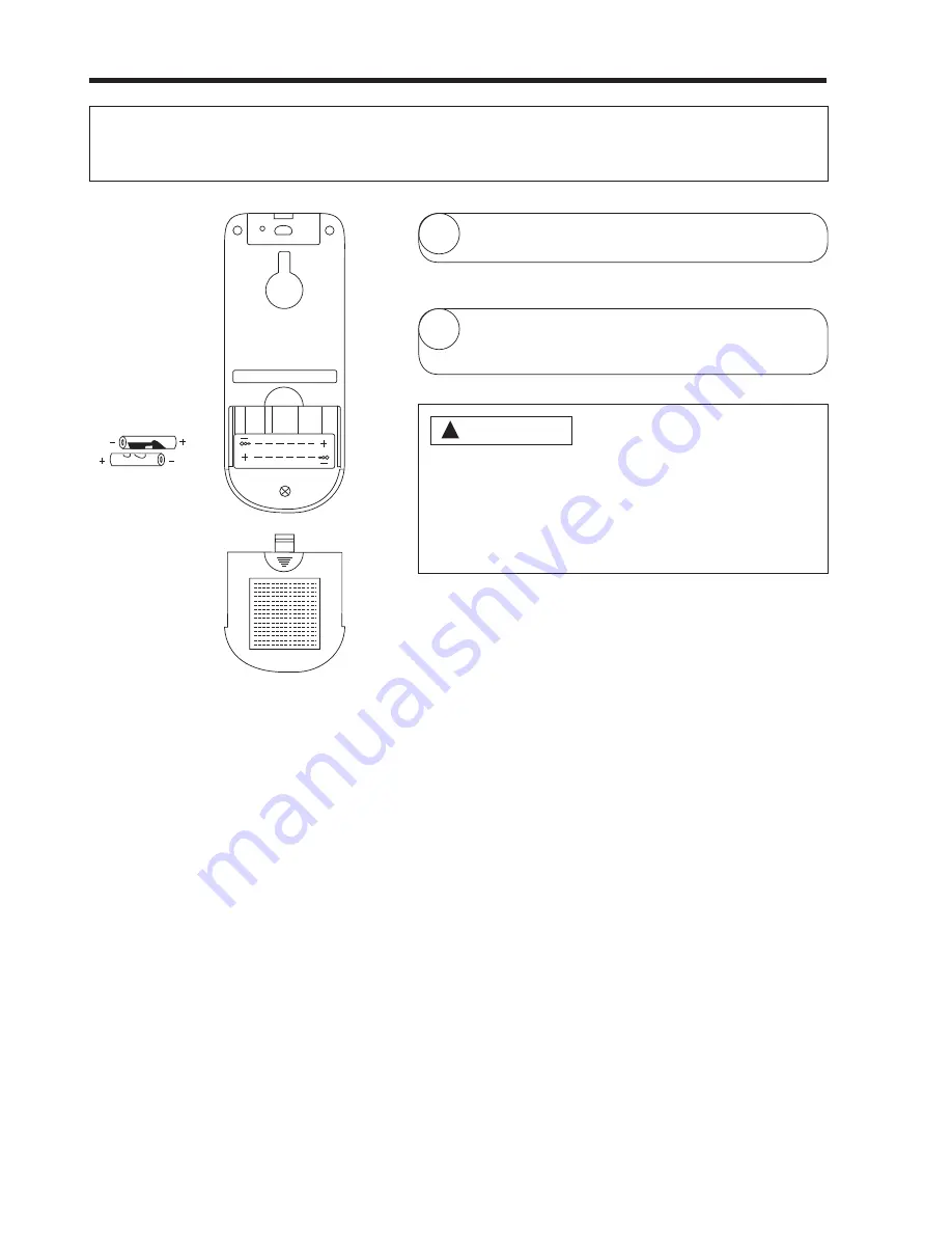 Hitachi RAC-SD10CCT Скачать руководство пользователя страница 16