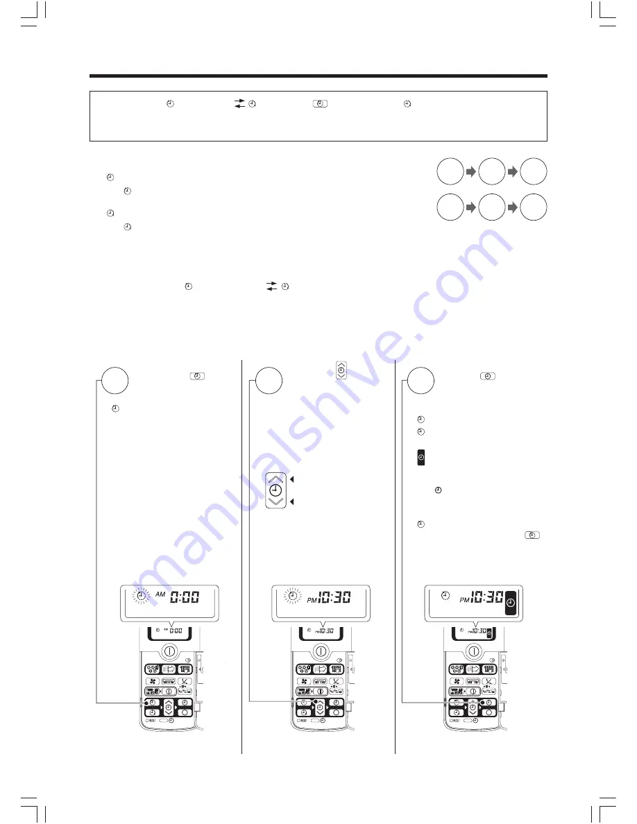 Hitachi RAC-SX10HYK Instruction Manual Download Page 28