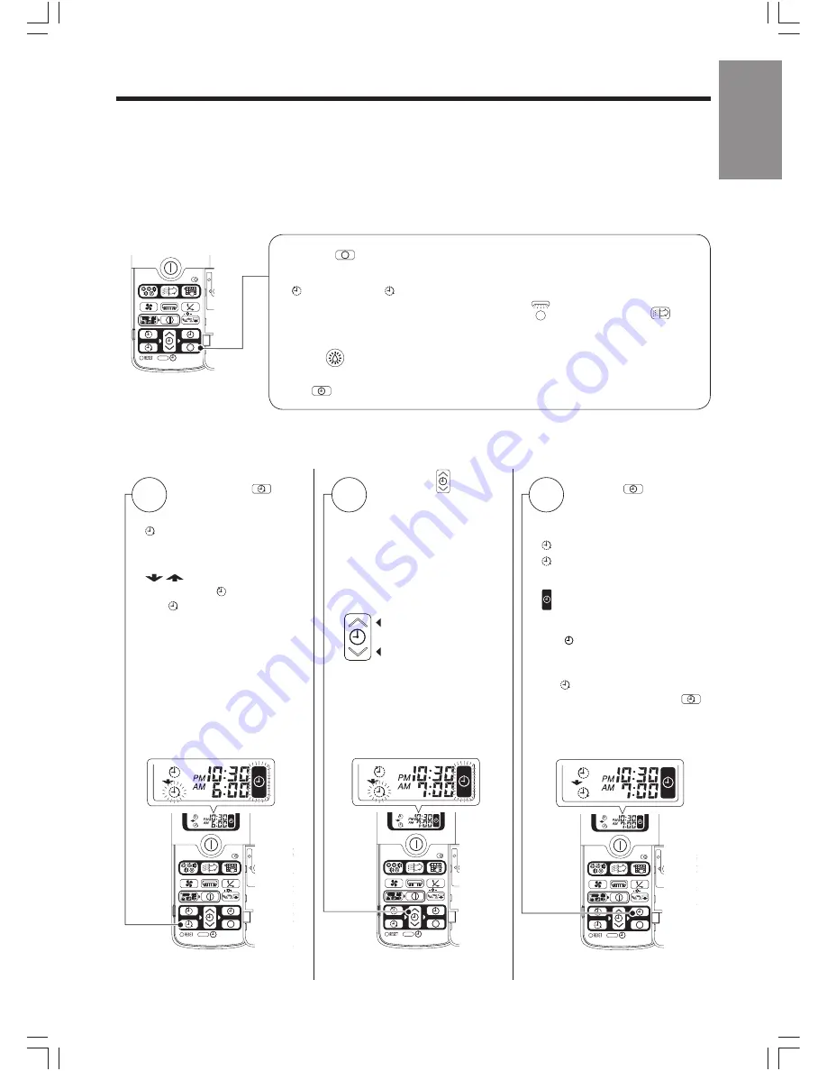 Hitachi RAC-SX10HYK Instruction Manual Download Page 29