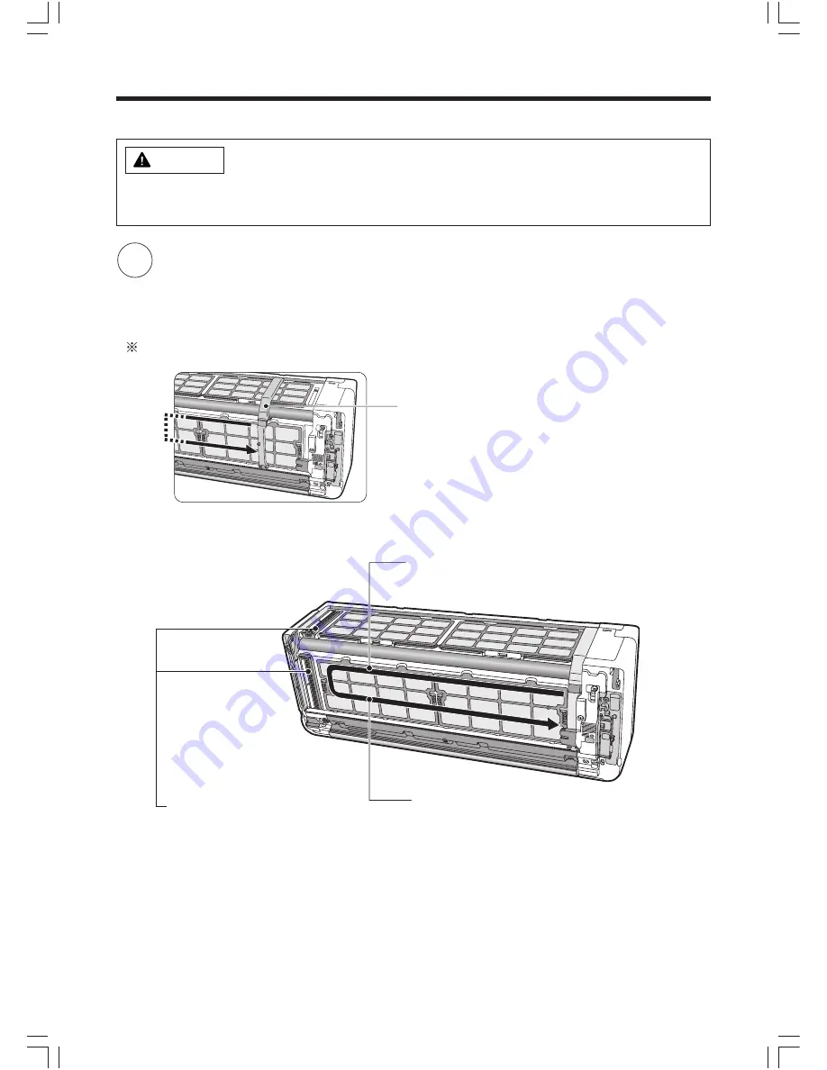 Hitachi RAC-SX10HYK Instruction Manual Download Page 32