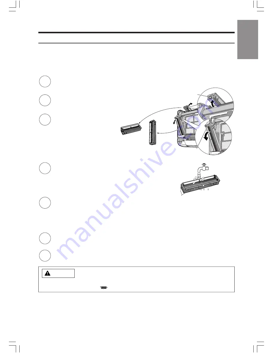 Hitachi RAC-SX10HYK Instruction Manual Download Page 39