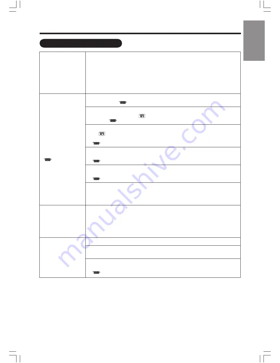 Hitachi RAC-SX10HYK Instruction Manual Download Page 45