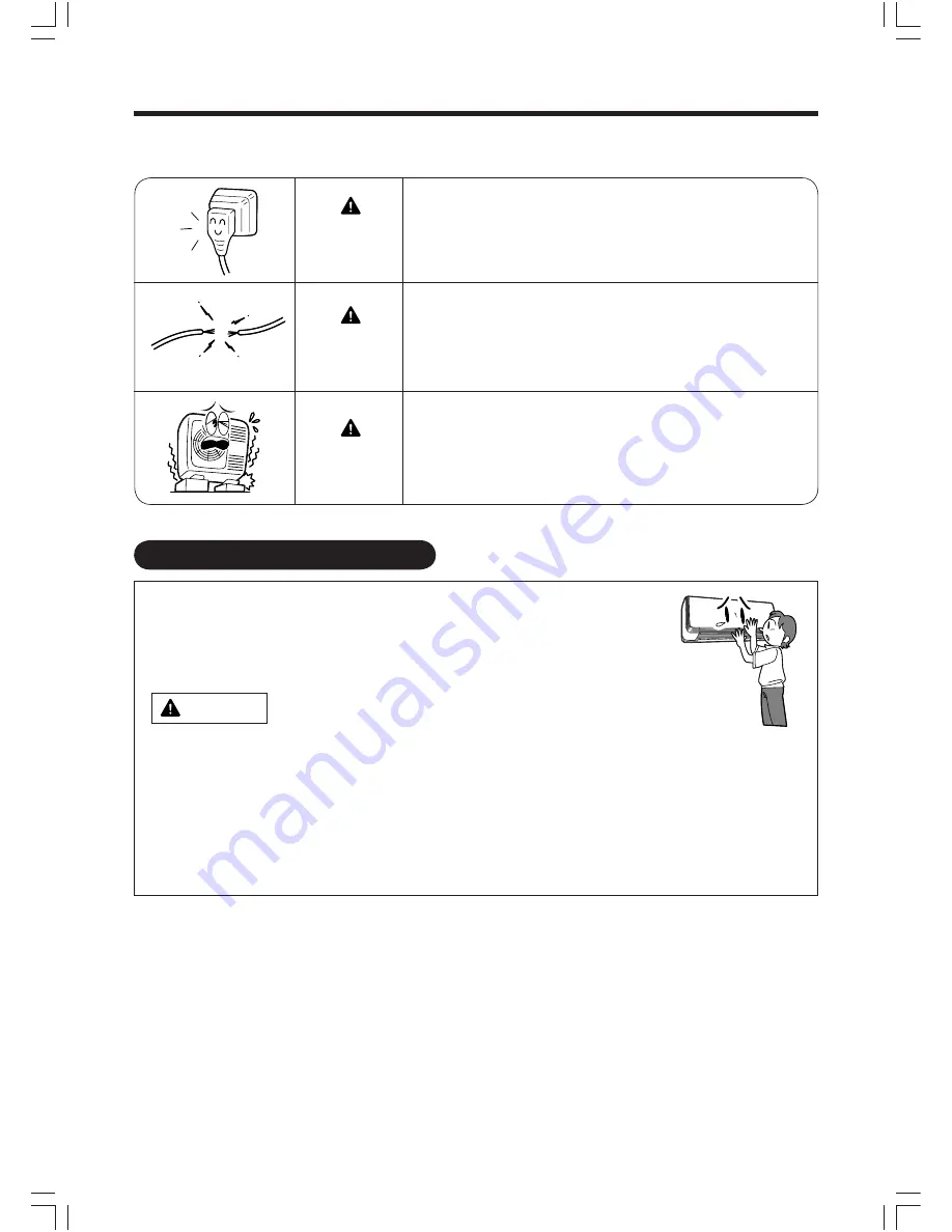 Hitachi RAC-SX10HYK Instruction Manual Download Page 50