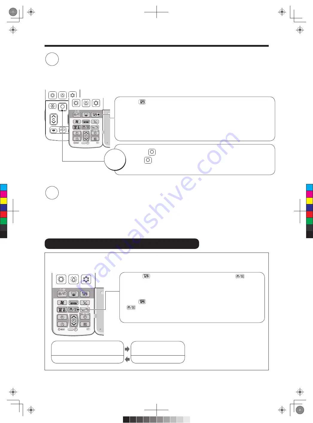 Hitachi RAC-SX18HAK Скачать руководство пользователя страница 32