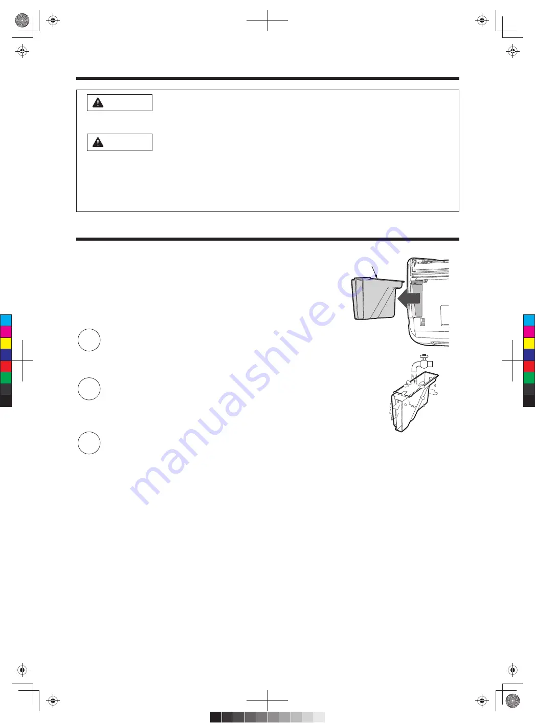 Hitachi RAC-SX18HAK Instruction Manual Download Page 34