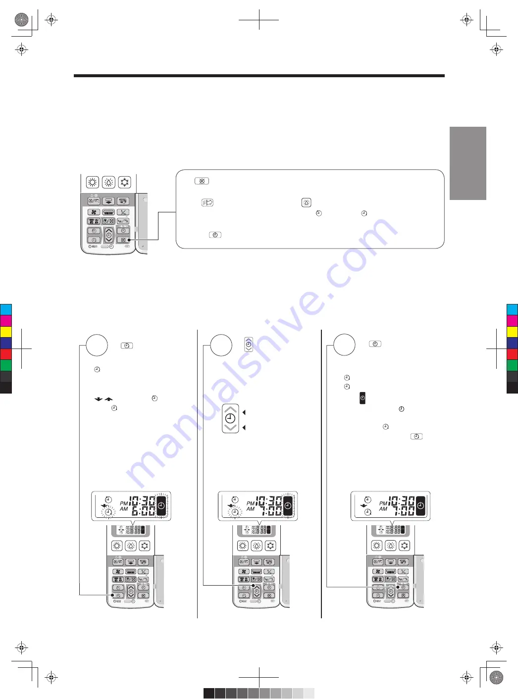 Hitachi RAC-SX18HAK Скачать руководство пользователя страница 75