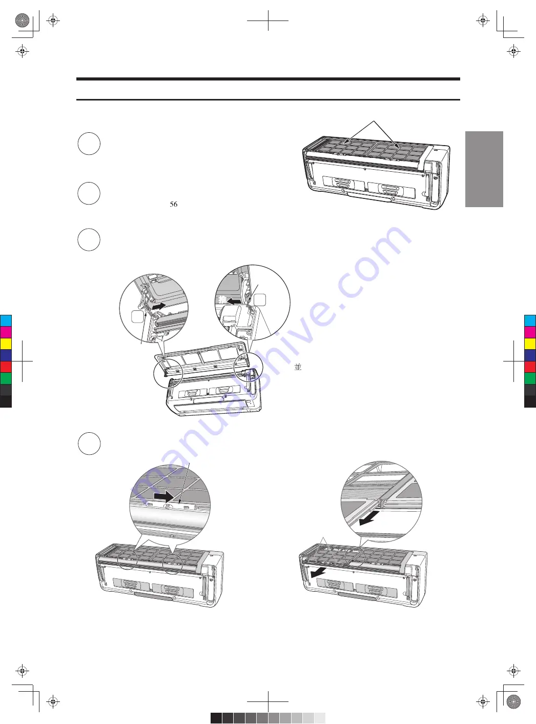 Hitachi RAC-SX18HAK Скачать руководство пользователя страница 83