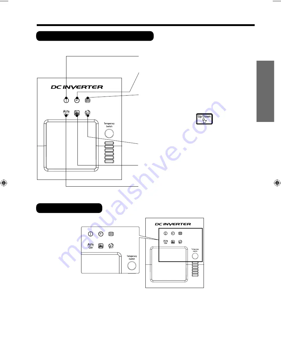 Hitachi RAC-VX10CF Скачать руководство пользователя страница 39