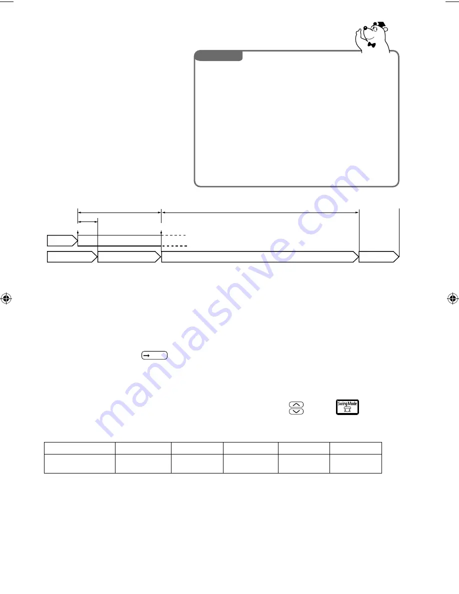 Hitachi RAC-VX10CF Operation Manual Download Page 86