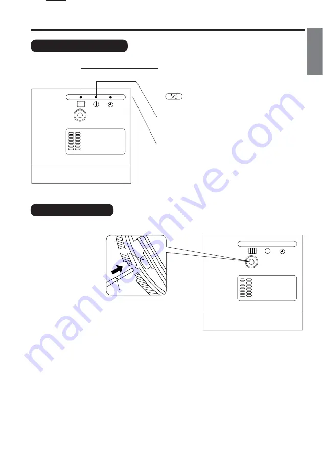 Hitachi RAC-X10CZ Instruction Manual Download Page 5