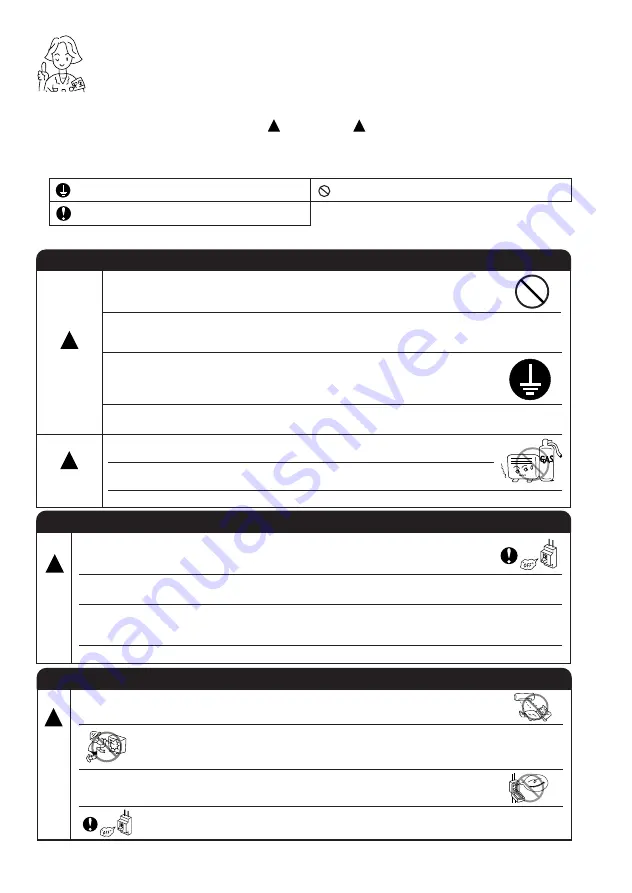 Hitachi RAC-X10CZ Instruction Manual Download Page 26