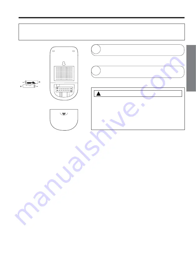 Hitachi RAC-X10CZ Instruction Manual Download Page 39