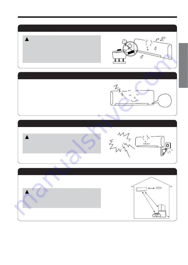 Hitachi RAC-X10CZ Instruction Manual Download Page 41