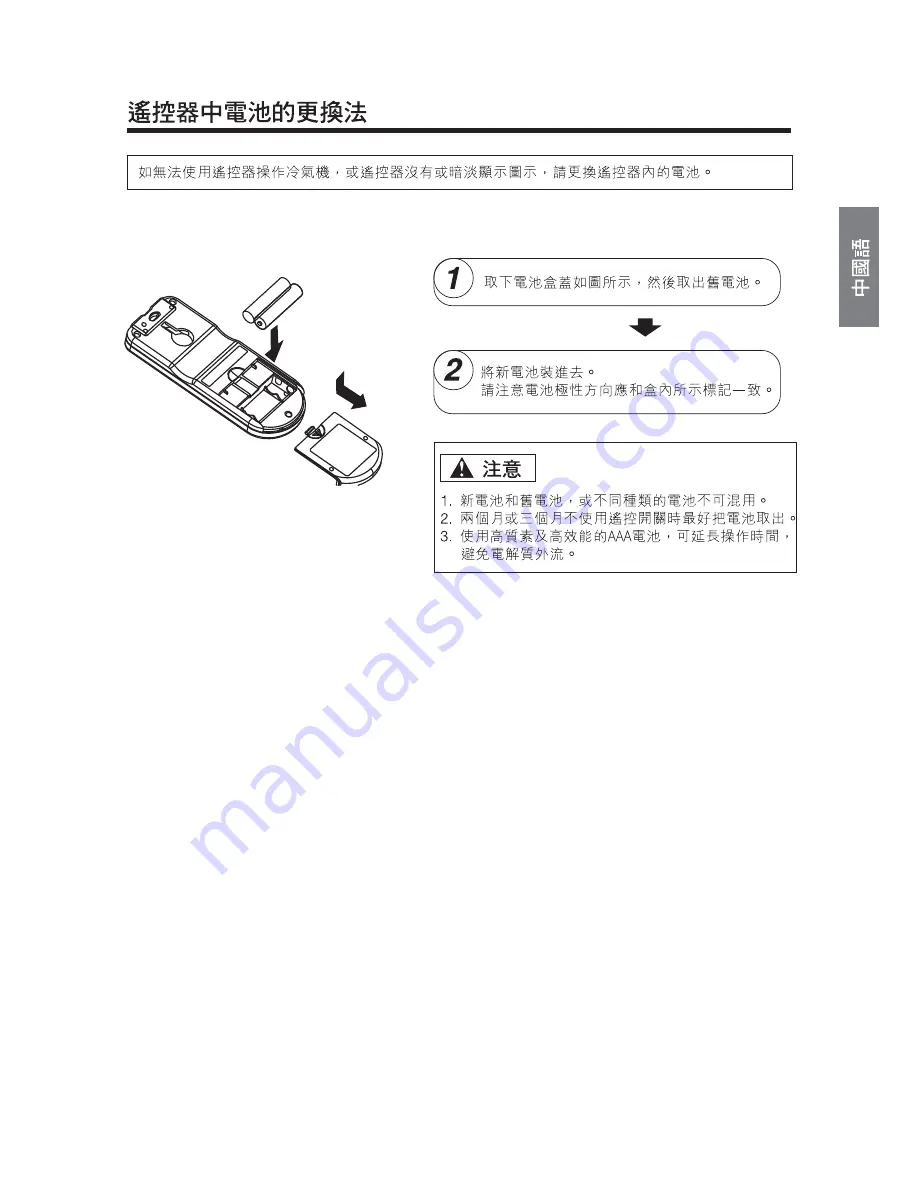 Hitachi RAC-X10HAK Instruction Manual Download Page 29