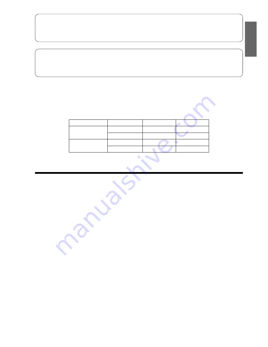 Hitachi RAC-X13CXK User Manual Download Page 21