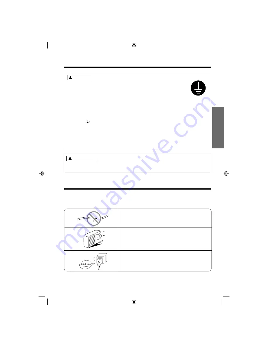 Hitachi RAC-X18CD Instructions Manual Download Page 41