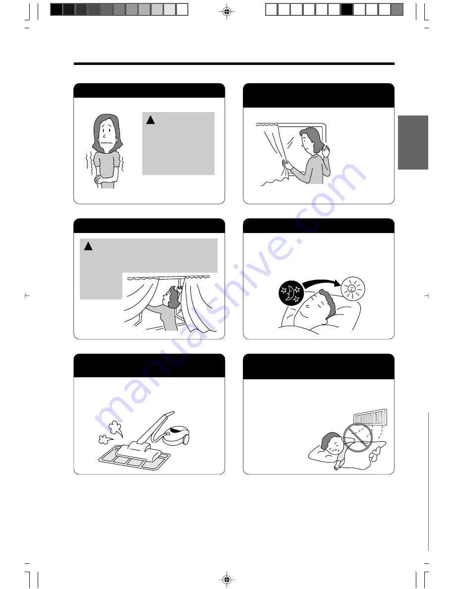 Hitachi RAD-18NH7A Instruction Manual Download Page 35